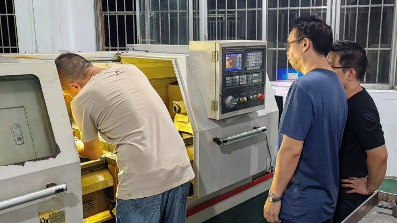 技能培训——我院2025年暑期高技能人才培训及等级认定考核工作圆满结束