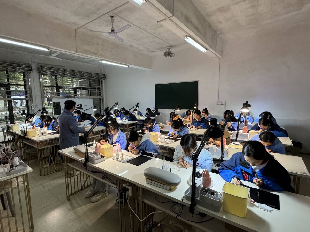 “职场有我”学生技能比赛集锦（三） | 旅游商务系：商旅赋能，匠心传馨